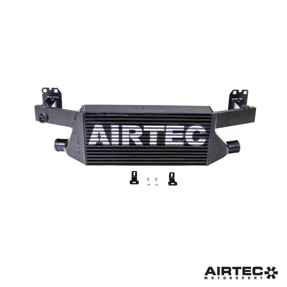 AIRTEC Motorsport Intercooler Upgrade for Audi RSQ3 8U Image 1