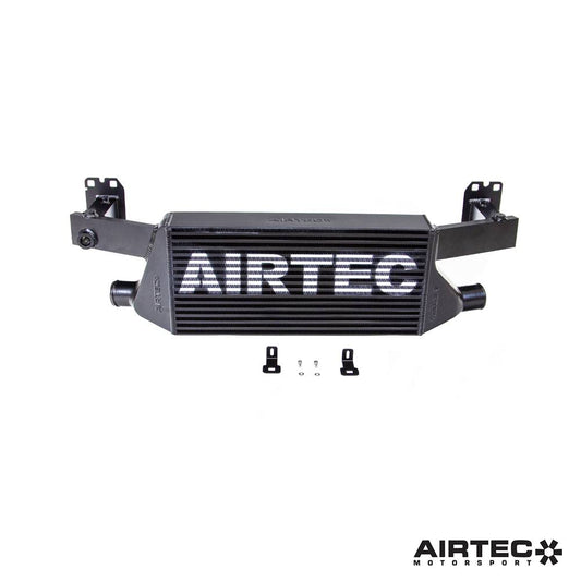 AIRTEC Motorsport Intercooler Upgrade for Audi RSQ3 8U Image 1