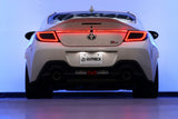 21-25 Toyota GR86/Subaru BRZ LUXX-Series LED Trunk Light Vivid Red | AlphaRex