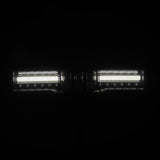 21-25 Toyota GR86/Subaru BRZ NOVA-Series Prismatic LED Fourth Brake Light Smoke Clear | AlphaRex