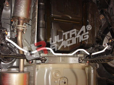 Ultra Racing 16mm Rear Sway Bar for Honda Civic Hybrid FD/FB 05+