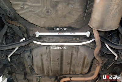 Ultra Racing Rear Anti-Roll Bar 19mm for Honda Accord 94-97