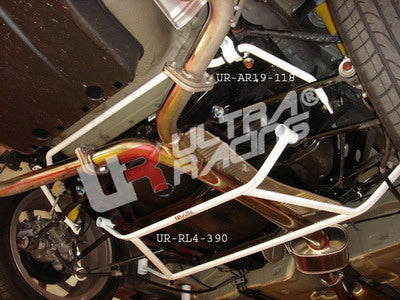 Ultra Racing Rear Anti-Roll Bar 19mm for Honda Accord CL7 03-08
