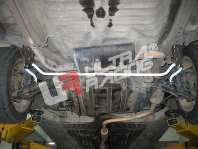 Ultra Racing 19mm Rear Swaybar for Honda Civic EF/ED/EE 88-91