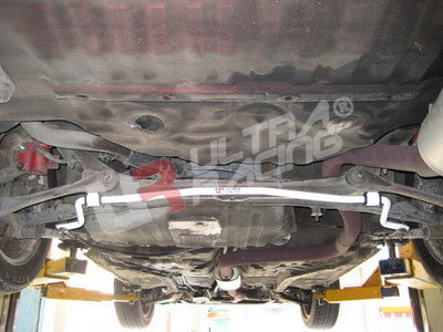 Ultra Racing Rear Sway Bar 19mm for Mazda 323 BF/BG 1986-95