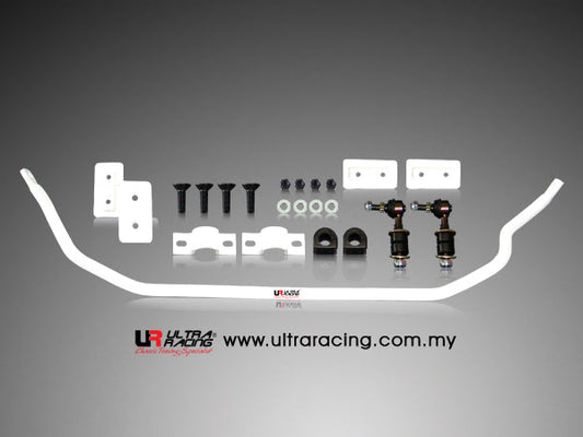 Ultra Racing Rear Sway Bar 19mm for Suzuki Swift 89-94