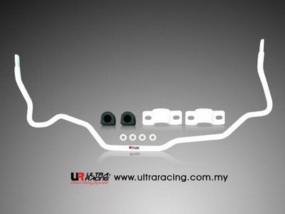 Ultra Racing Rear Anti-Roll Bar 23mm for Honda Prelude 92-00