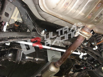 Ultra Racing Rear Anti-Roll Bar 23mm for Lancer Sportback/ASX