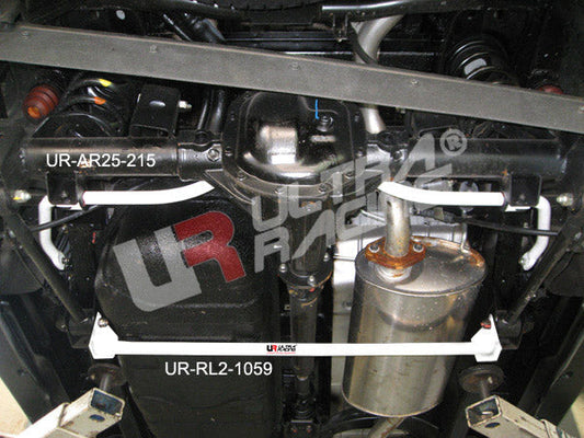 Ultra Racing Rear Sway Bar 25mm for SsangYong Rexton/Action Sport
