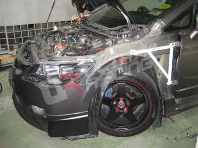 Ultra Racing Ultra-R Fender Bracket for Honda Civic FD/FD2 Type-R
