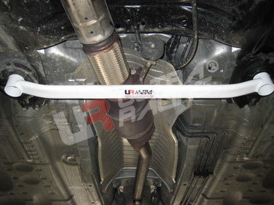 Ultra Racing 2-Point Front Lower Brace Honda Accord 03-08