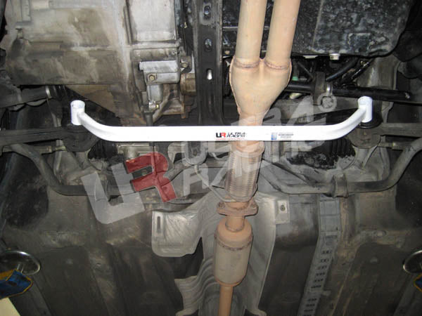 Ultra Racing 2-Point Front Lower Tiebar for Honda Accord Coupe 94-97