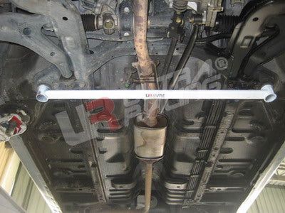 Ultra Racing Front Lower Tiebar for Hyundai Atos 97-07
