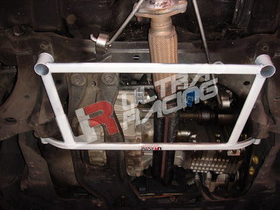Ultra Racing Front H-Brace for Kia Sephia & Carens