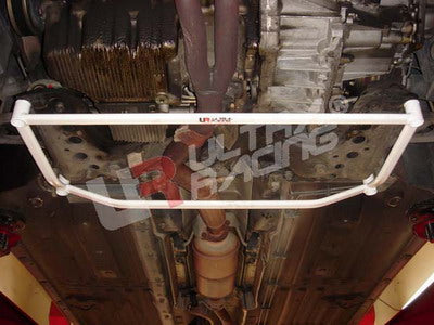 Ultra Racing 4-Point Front Lower Brace Alfa Romeo 146/147/156
