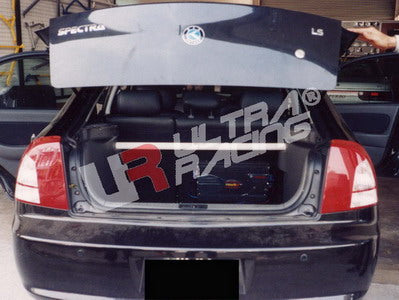 Ultra Racing Rear Upper Strut Brace for Kia Sephia 97-03