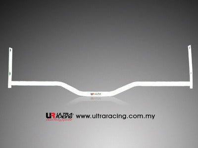 Ultra Racing 2-Point Room Bar for Honda Civic/CRX 88-91