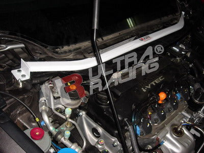 Ultra Racing Ultra-R Front Strut Bar V1 for Civic FD/FD2 Hybrid/Type-R