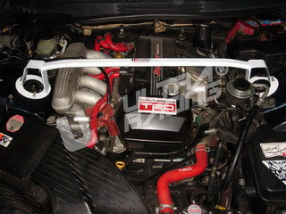 Ultra Racing 2-Point Front Upper Strut Bar for Lexus IS200