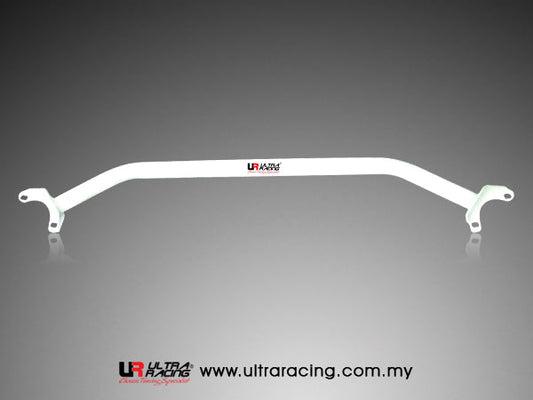 Ultra Racing 2-Point Front Upper Strut Bar for Hyundai Sonata NF