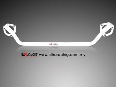 Ultra Racing 2-Point Front Upper Strut Bar for Hyundai Atos 1.1
