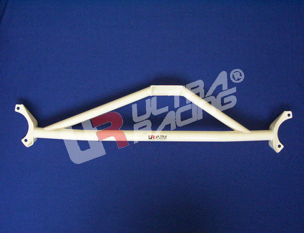 Ultra Racing Front Upper Strut Bar 3-Point for Mitsubishi Lancer 96-99