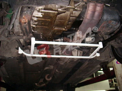 Ultra Racing Ultra-R 4-Point Front Lower Brace for Honda Accord 97-02