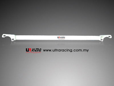 Ultra Racing 2-Point Front Upper Strut Bar Honda Accord 1997–2002