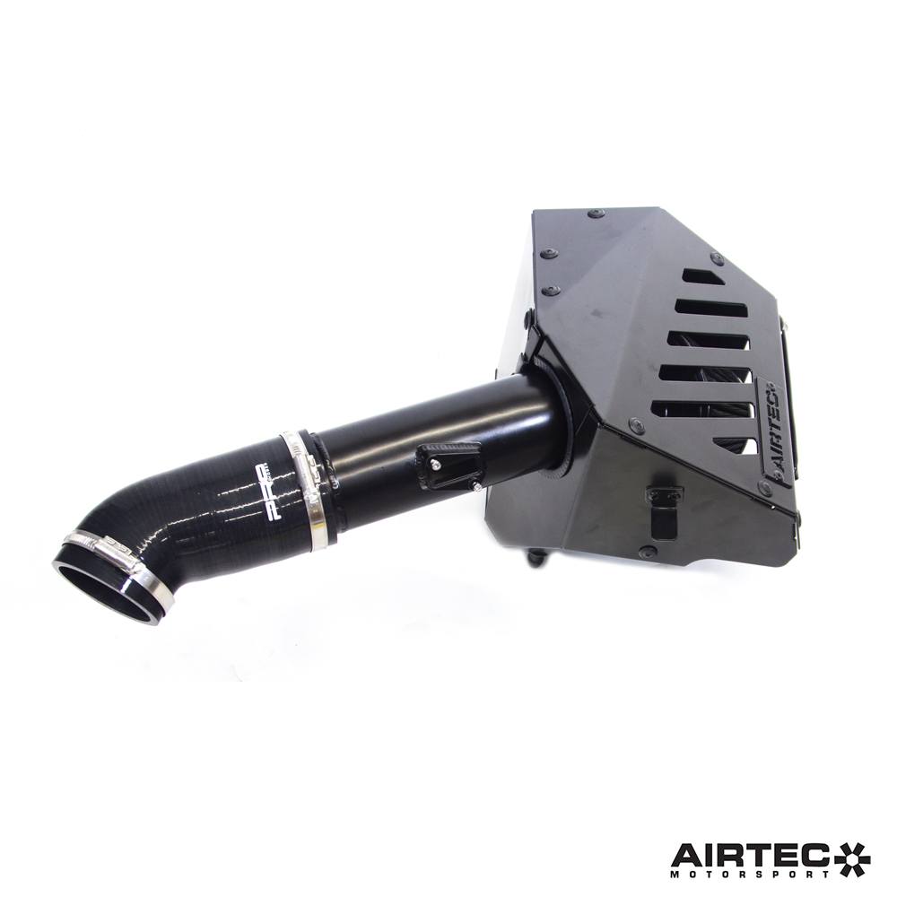 AIRTEC Motorsport Enclosed Induction Kit for Mini F56 Cooper S &amp; JCW Facelift LCI Image 5