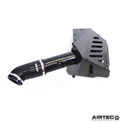AIRTEC Motorsport Enclosed Induction Kit for Mini F56 Cooper S &amp; JCW Facelift LCI Image 5