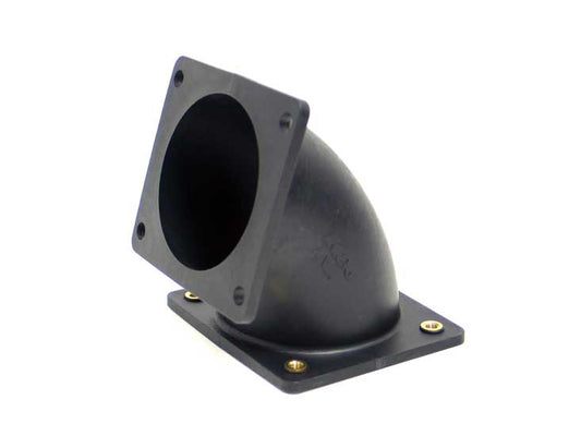 K&N Bolt-On Adapter with Tube (21516)