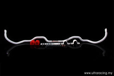 Ultra Racing 19mm Rear Sway Bar for Honda Civic Hybrid FD/FB 05+