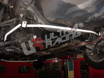 Ultra Racing Rear Anti-Roll Bar 19mm for Honda Accord CM5 05+