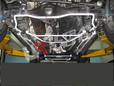 Ultra Racing Rear Anti-Roll Bar 19mm for Daihatsu Terios 06+