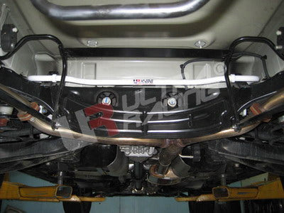 Ultra Racing Front Anti-Roll Bar 20mm for Chevrolet Captiva 4WD