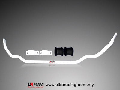 Ultra Racing Front Sway Bar 25mm for Mitsubishi Pajero IO 98+