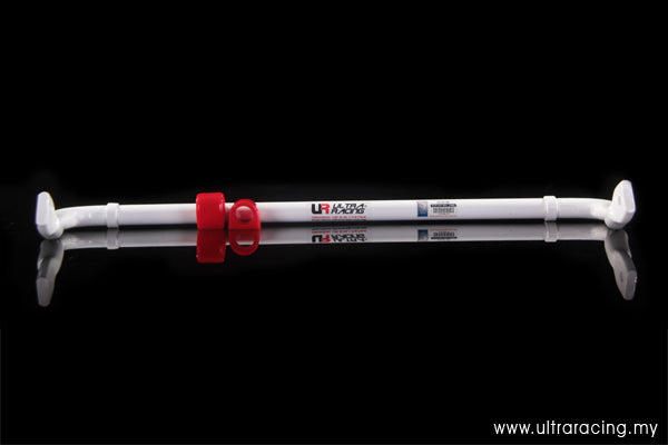 Ultra Racing 25mm Rear Anti-Roll Bar for Volvo S40/V50/C30/C70