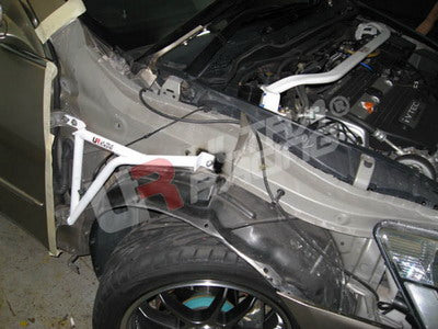 Ultra Racing 3-Point Fender Brackets for Honda Accord CM5 2.5 05+