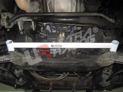 Ultra Racing Front Lower Tiebar for Mitsubishi Pajero IO (1998+)