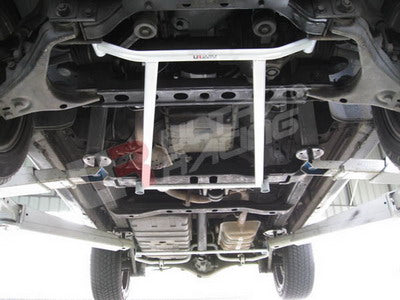Ultra Racing 4-Point Front H-Brace for Kia Sorento 2.5