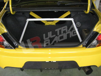 Ultra Racing Rear 4-Point Trunk Brace for Mitsubishi EVO 7/8/9
