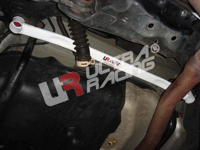 Ultra Racing 2-Point Rear Lower Tiebar for Honda Odyssey 2005+