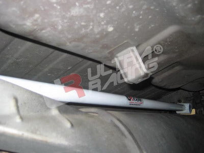 Ultra Racing Mitsubishi Pajero IO Rear Lower Tiebar UR-RL2-600