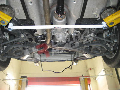Ultra Racing Rear Lower Tiebar for Chevrolet Captiva 4WD Turbo-D