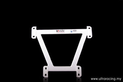 Ultra Racing 4-Point Mid Lower Brace for Audi Q5 2.0 2008+