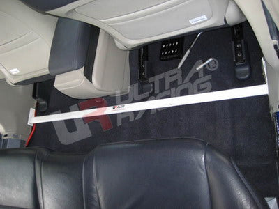 Ultra Racing 2-Point Room Bar for Honda Civic FD 05+