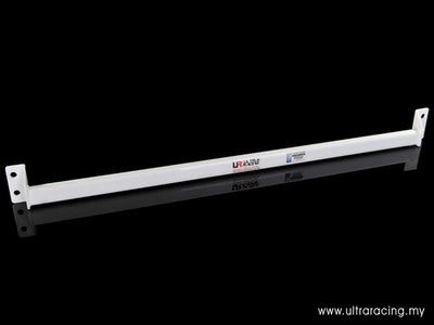 Ultra Racing Daihatsu Terios 5-Seat 06+ Ultra-R 2-Point Rear Torsion Bar UR-RT2-528