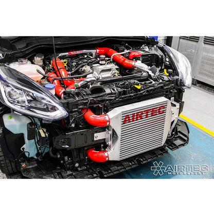 AIRTEC Motorsport Intercooler for Fiesta MK8 1.0 ST-Line Image 4