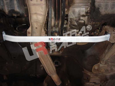Ultra Racing 2-Point Front Lower Tiebar for Nissan Sunny B14 95-99