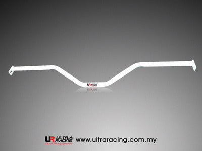 Ultra Racing 2-Point Room Bar for Nissan Almera N16 (2000–2005)